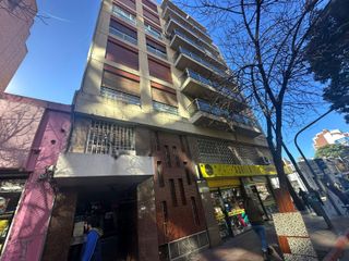 Foto 12 de Monoambiente venta Nueva Cordoba balcon frente