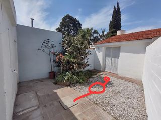 Foto 17 de ALQUILER DE CASA 2D AARON CASTELLANOS 2545  B MATIENZO  CORDOBA