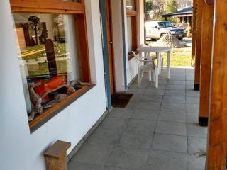 Foto 3 de El Bolson, Hermosa casa de 45 m2 en barrio Arrayanes USD 75.000