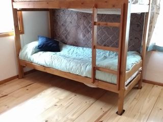 Foto 10 de El Bolson, Hermosa casa de 45 m2 en barrio Arrayanes USD 75.000