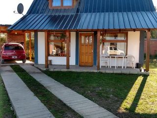 Foto 1 de El Bolson, Hermosa casa de 45 m2 en barrio Arrayanes USD 75.000