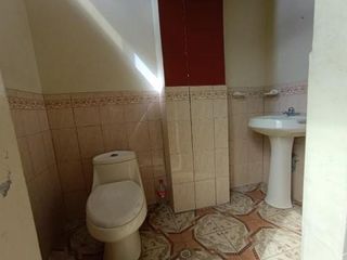 Foto 5 de Casa en  venta en Esmeraldas