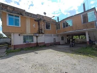 Foto 10 de Casa en  venta en Esmeraldas