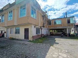 Foto 1 de Casa en  venta en Esmeraldas