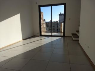 Foto 1 de Departamento- duplex  alquiler dos dormitorios con balcón terraza Nueva Córdoba