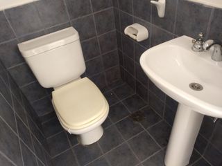 Foto 6 de Departamento- duplex  alquiler dos dormitorios con balcón terraza Nueva Córdoba