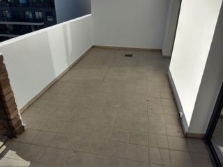 Foto 3 de Departamento- duplex  alquiler dos dormitorios con balcón terraza Nueva Córdoba