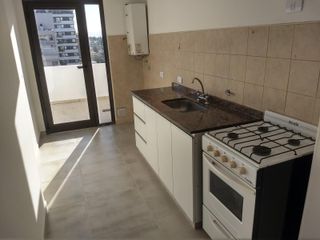 Foto 5 de Departamento- duplex  alquiler dos dormitorios con balcón terraza Nueva Córdoba