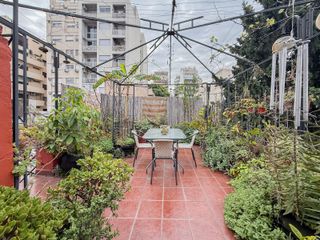 Foto 1 de Venta PH 5 Ambientes con Patio, Terraza y Quincho en Flores