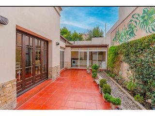 Foto 4 de Casa de estilo Antiguo- La Perla