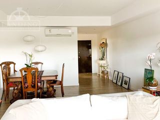 Foto 5 de Departamento en alquiler en Barrio Náutico Albanueva