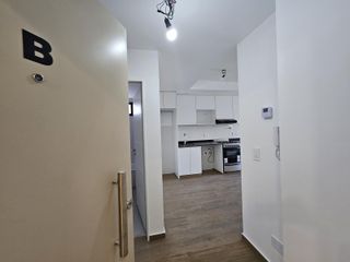 Foto 7 de Monoambiente en alquiler A ESTRENAR en SAAVEDRA