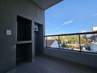 Foto 3 de Monoambiente en alquiler A ESTRENAR en SAAVEDRA