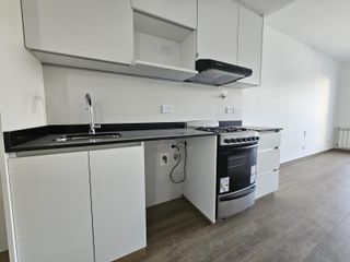 Foto 2 de Monoambiente en alquiler A ESTRENAR en SAAVEDRA