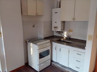 Foto 9 de ALQUILER - Bv. Oroño / Santa Fe - 1 dorm