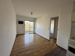 Foto 1 de ALQUILER - Bv. Oroño / Santa Fe - 1 dorm
