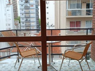 Foto 5 de Semipiso a estrenar 2 Ambientes - Totalmente equipado