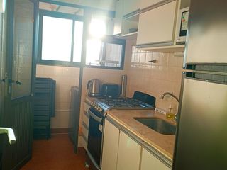 Foto 6 de 2 Amb. Full Equipado Varese – Vista Mar y Museo – 24 meses