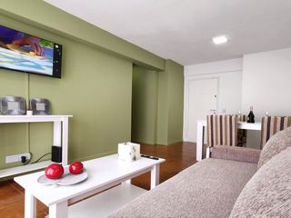 Foto 17 de 2 Amb. Full Equipado Varese – Vista Mar y Museo – 24 meses