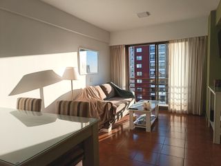 Foto 2 de 2 Amb. Full Equipado Varese – Vista Mar y Museo – 24 meses