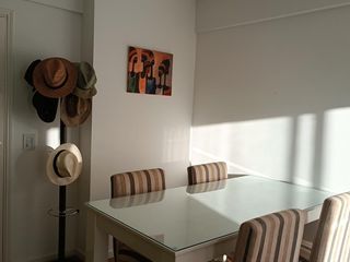 Foto 5 de 2 Amb. Full Equipado Varese – Vista Mar y Museo – 24 meses