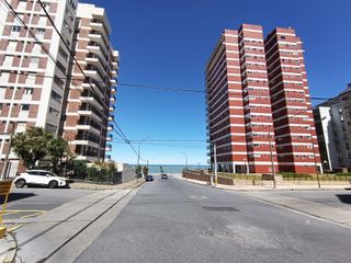 Foto 1 de 2 Ambientes en Playa Grande . Vacaciones de Invierno
