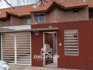 Foto 3 de ONLIPROP Alquila Duplex en Barrio Cerrado en Neuquén