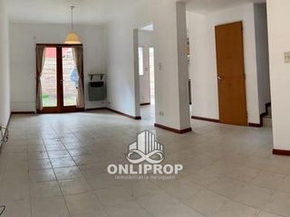 Foto 1 de ONLIPROP Alquila Duplex en Barrio Cerrado en Neuquén