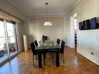 Foto 6 de Semipiso en  Alquiler en barrio de Palermo