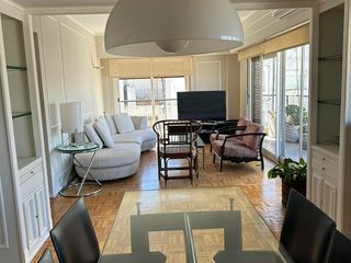 Foto 4 de Semipiso en  Alquiler en barrio de Palermo