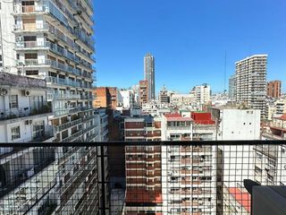 Foto 10 de Semipiso en  Alquiler en barrio de Palermo