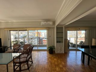 Foto 1 de Semipiso en  Alquiler en barrio de Palermo