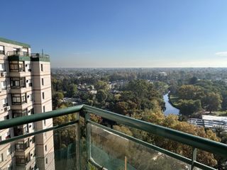 Foto 2 de Departamento en  Alquiler en Riverside - Tigre