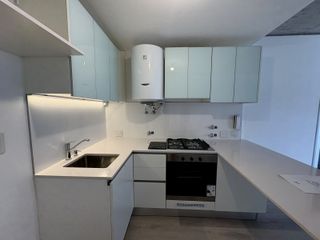 Foto 2 de Loft en Alquiler apto uso profesional. Cordoba 2300