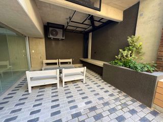 Foto 16 de Loft en Alquiler apto uso profesional. Cordoba 2300