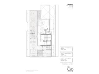 Foto 22 de Loft en Alquiler apto uso profesional. Cordoba 2300