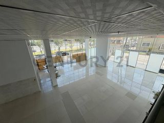 Foto 10 de ¡Oportunidad única para tu negocio! Se Alquila Edificio + Local Comercial en Ate