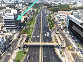 Foto 3 de ¡Oportunidad única para tu negocio! Se Alquila Edificio + Local Comercial en Ate