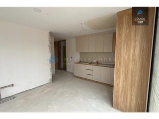 Foto 4 de DEPARTAMENTO EN VENTA EN RIO AMARILLO