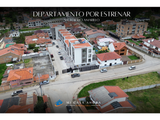 Foto 1 de DEPARTAMENTO EN VENTA EN RIO AMARILLO