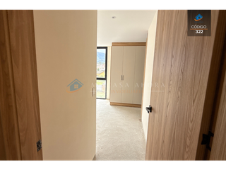 Foto 12 de DEPARTAMENTO EN VENTA EN RIO AMARILLO