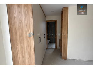 Foto 8 de DEPARTAMENTO EN VENTA EN RIO AMARILLO