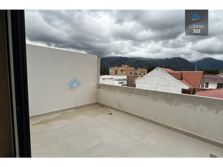 Foto 10 de DEPARTAMENTO EN VENTA EN RIO AMARILLO