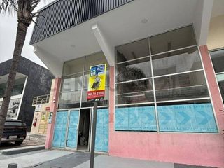 Foto 2 de Alquiler Locales Comerciales Frente al Riocentro Ceibos.