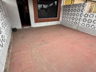Foto 6 de Departamento en alquiler de 3 dormitorios en Santa Inés
