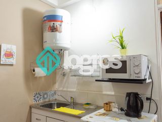 Foto 4 de Departamento Monoambiente en venta con cochera en Microcentro de Salta