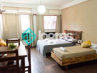 Foto 1 de Departamento Monoambiente en venta con cochera en Microcentro de Salta