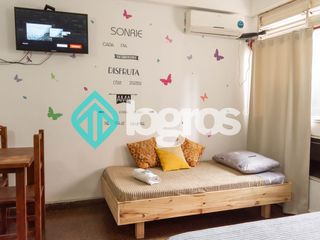 Foto 2 de Departamento Monoambiente en venta con cochera en Microcentro de Salta