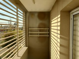 Foto 4 de Departamento en alquiler de 1 dormitorio c/ cochera en Maipú
