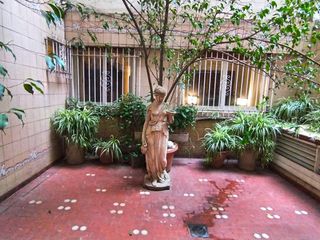 Foto 1 de VENTA DEPARTAMENTO PALERMO Chico JARDINES propios cochera
